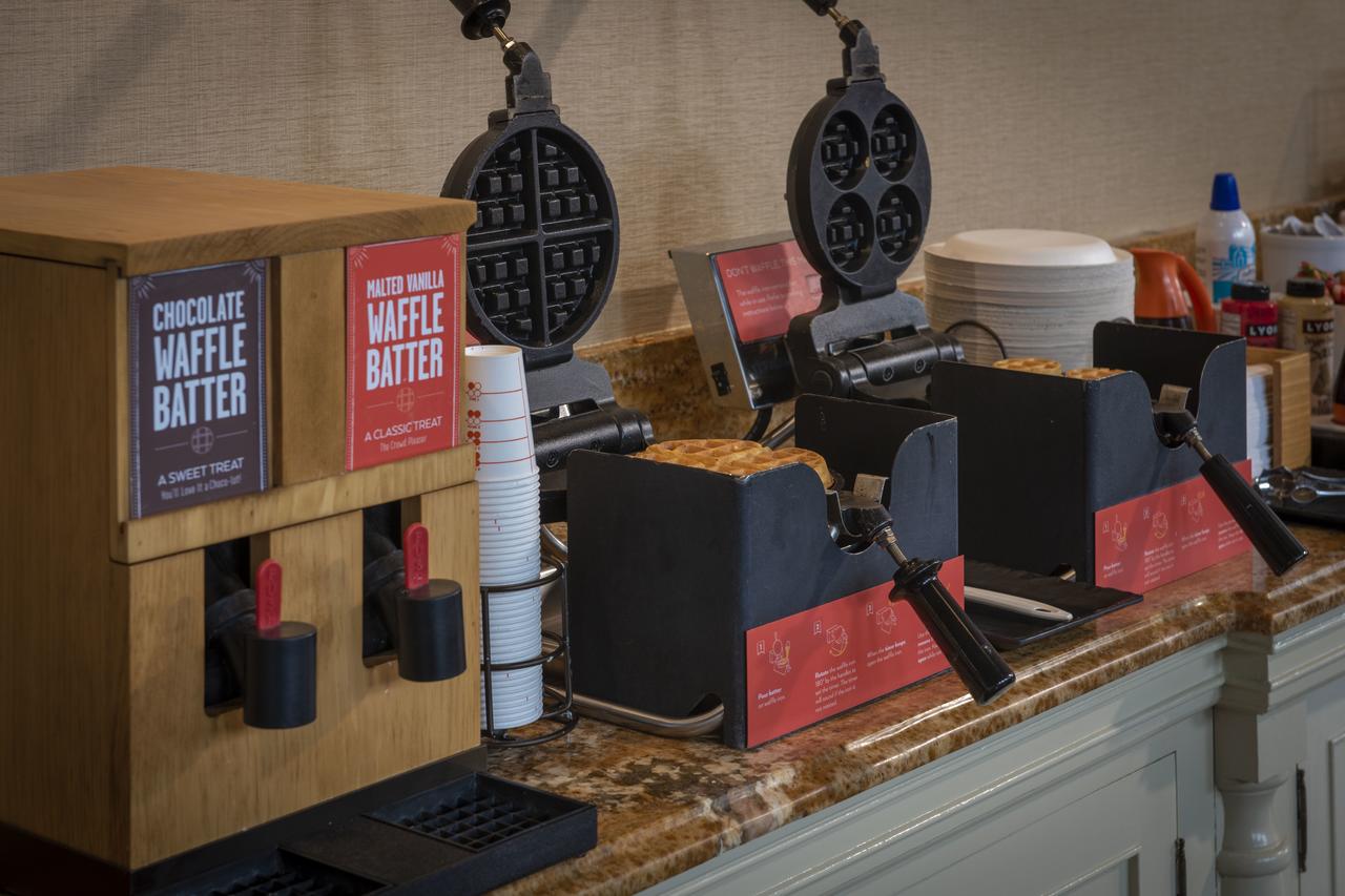 Hampton Inn Downtown / French Quarter Area - thumb 3