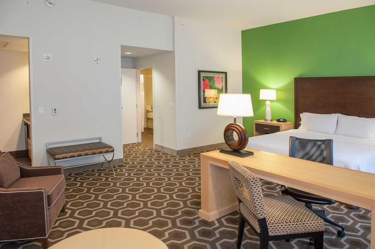 Hampton Inn Downtown / French Quarter Area - thumb 32