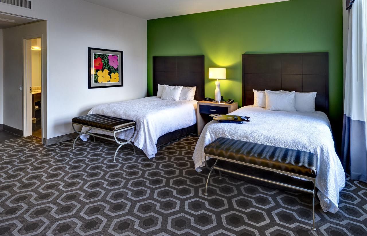 Hampton Inn Downtown / French Quarter Area - thumb 10