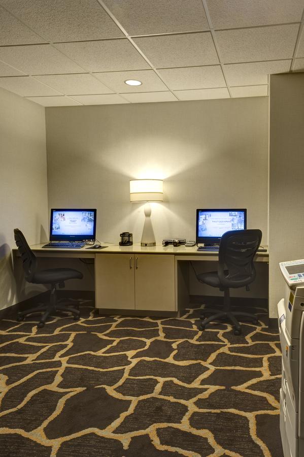 Hampton Inn Downtown / French Quarter Area - thumb 6