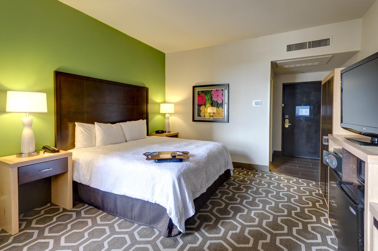 Hampton Inn Downtown / French Quarter Area - thumb 37