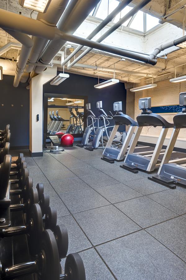 Hampton Inn Downtown / French Quarter Area - thumb 7