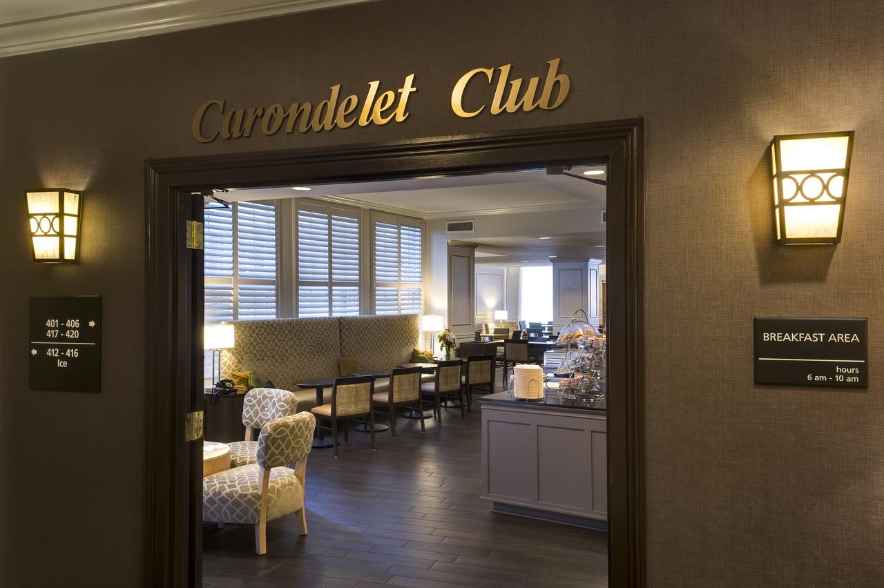 Hampton Inn Downtown / French Quarter Area - thumb 1