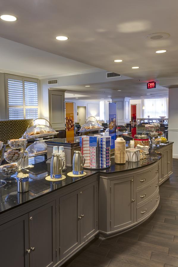 Hampton Inn Downtown / French Quarter Area - thumb 5