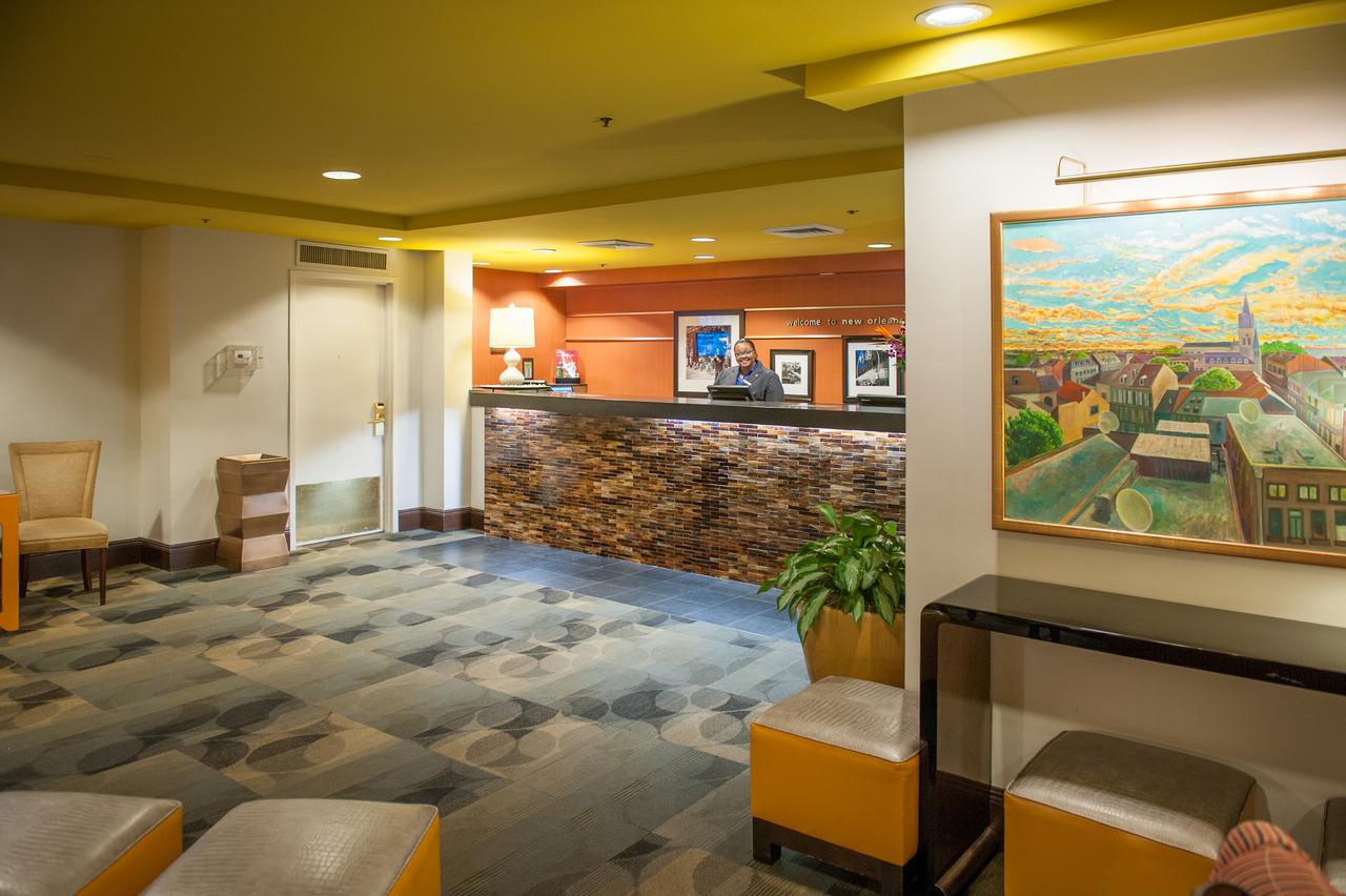 Hampton Inn Downtown / French Quarter Area - thumb 41