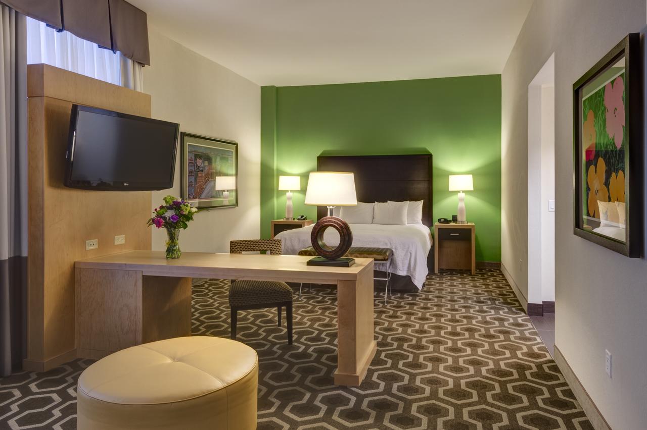 Hampton Inn Downtown / French Quarter Area - thumb 36