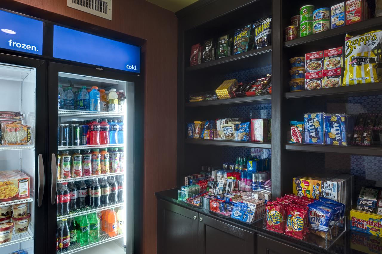 Hampton Inn Downtown / French Quarter Area - thumb 8