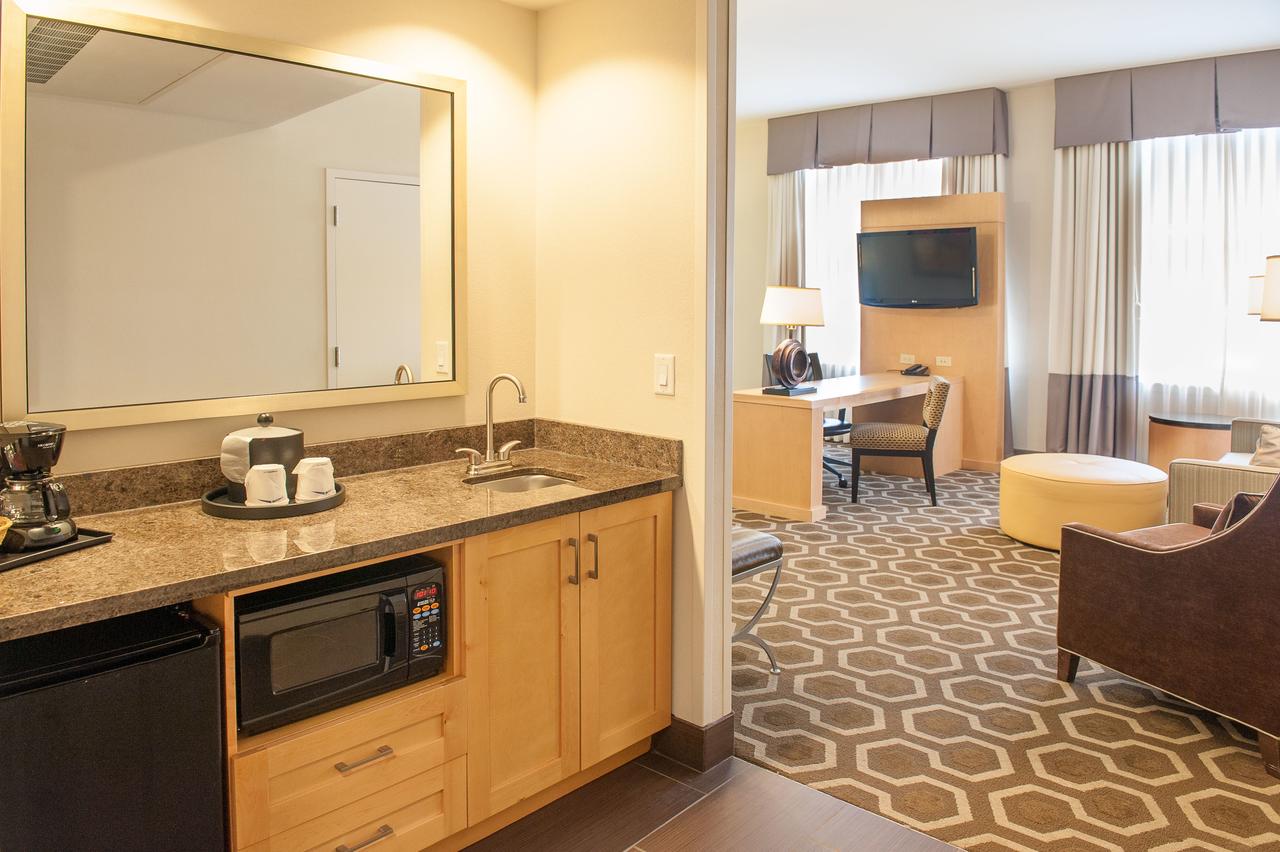 Hampton Inn Downtown / French Quarter Area - thumb 16