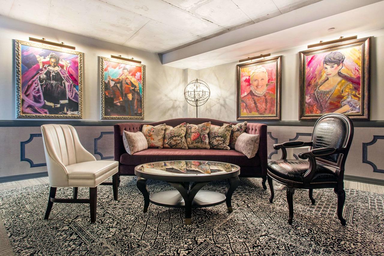 Cambria Hotel New Orleans Downtown Warehouse District - thumb 21