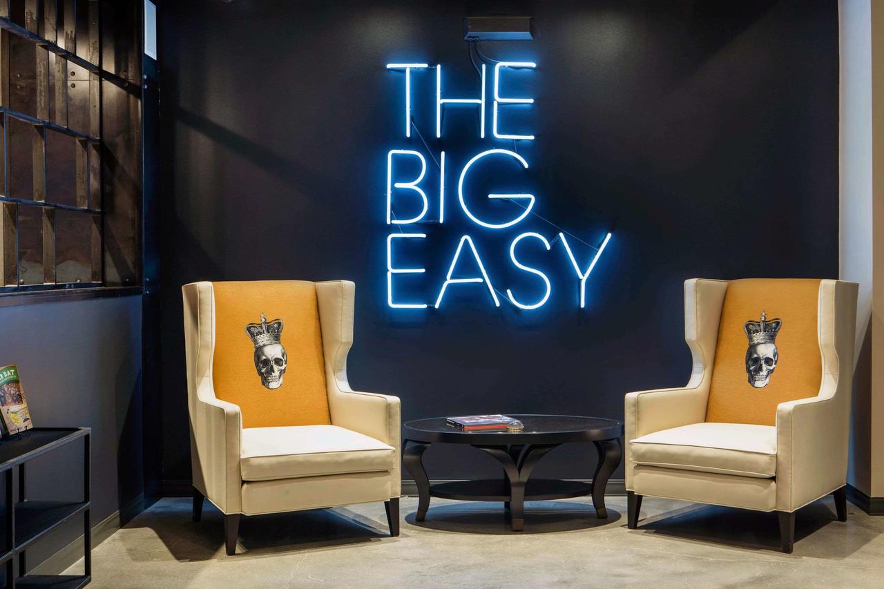 Cambria Hotel New Orleans Downtown Warehouse District - thumb 12