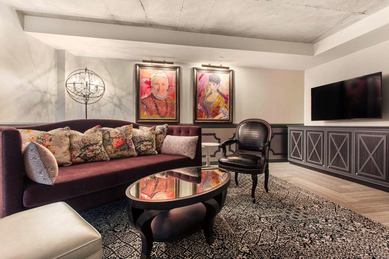 Cambria Hotel New Orleans Downtown Warehouse District - thumb 34