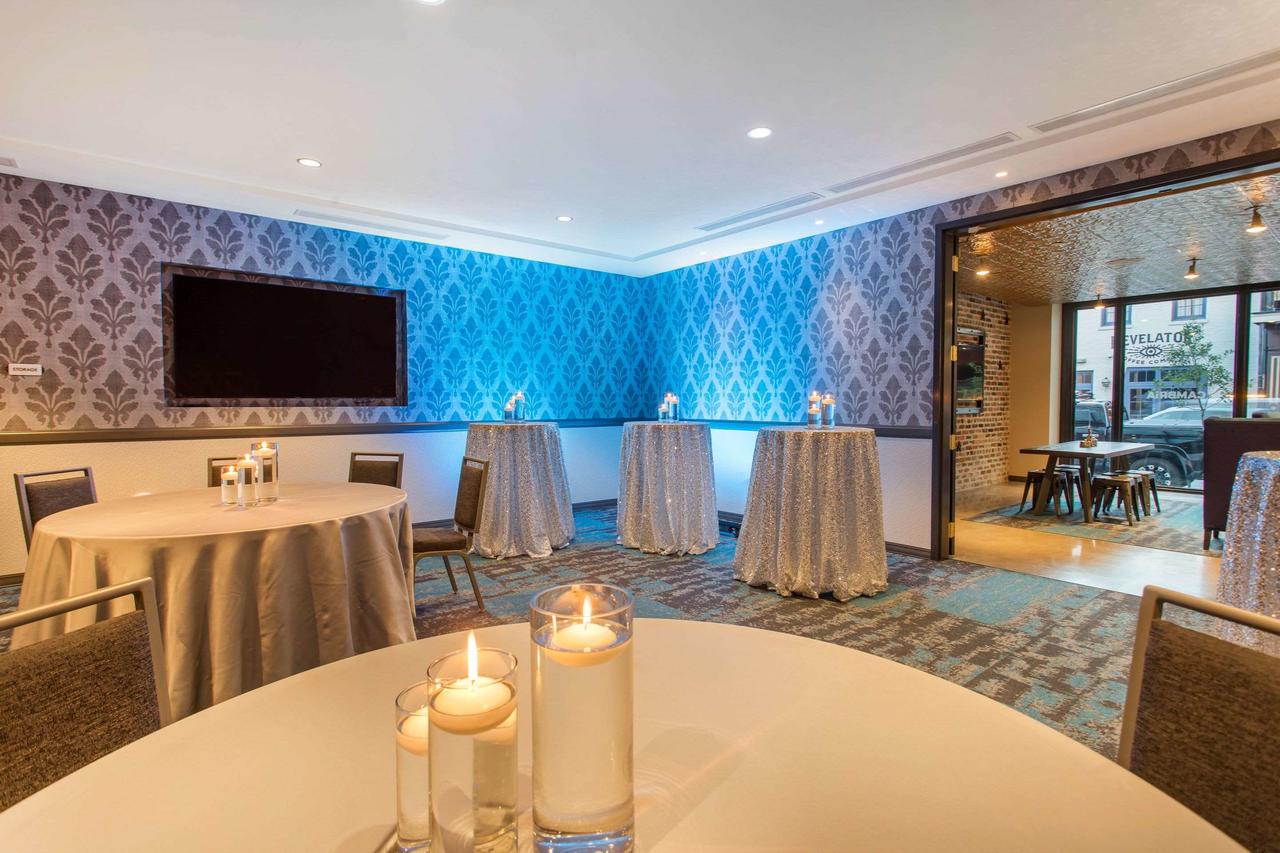 Cambria Hotel New Orleans Downtown Warehouse District - thumb 41