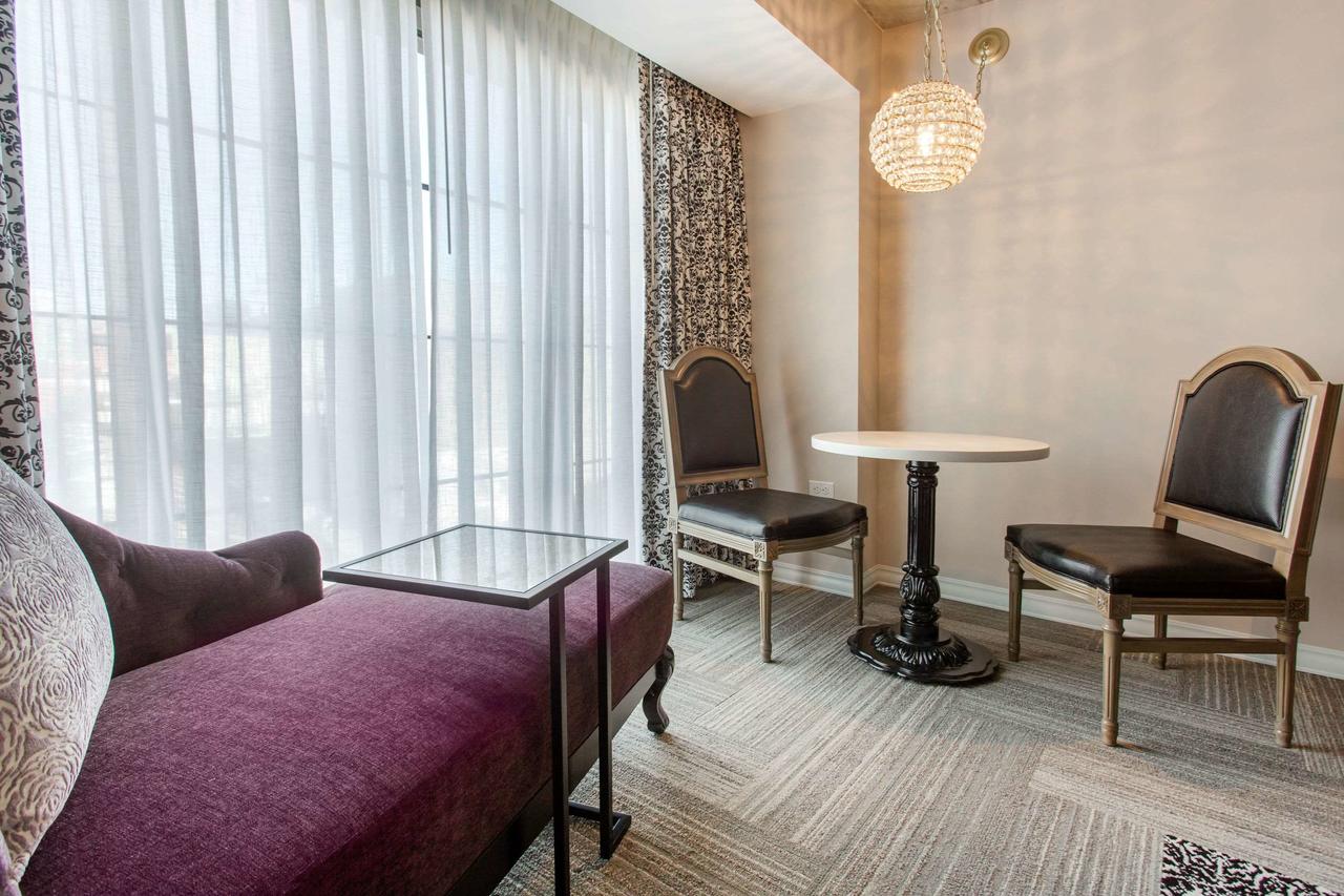 Cambria Hotel New Orleans Downtown Warehouse District - thumb 16