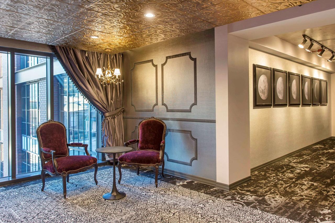 Cambria Hotel New Orleans Downtown Warehouse District - thumb 38