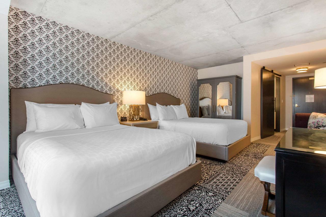 Cambria Hotel New Orleans Downtown Warehouse District - thumb 9