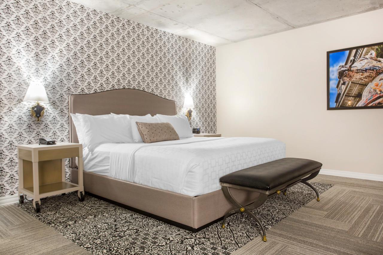 Cambria Hotel New Orleans Downtown Warehouse District - thumb 2
