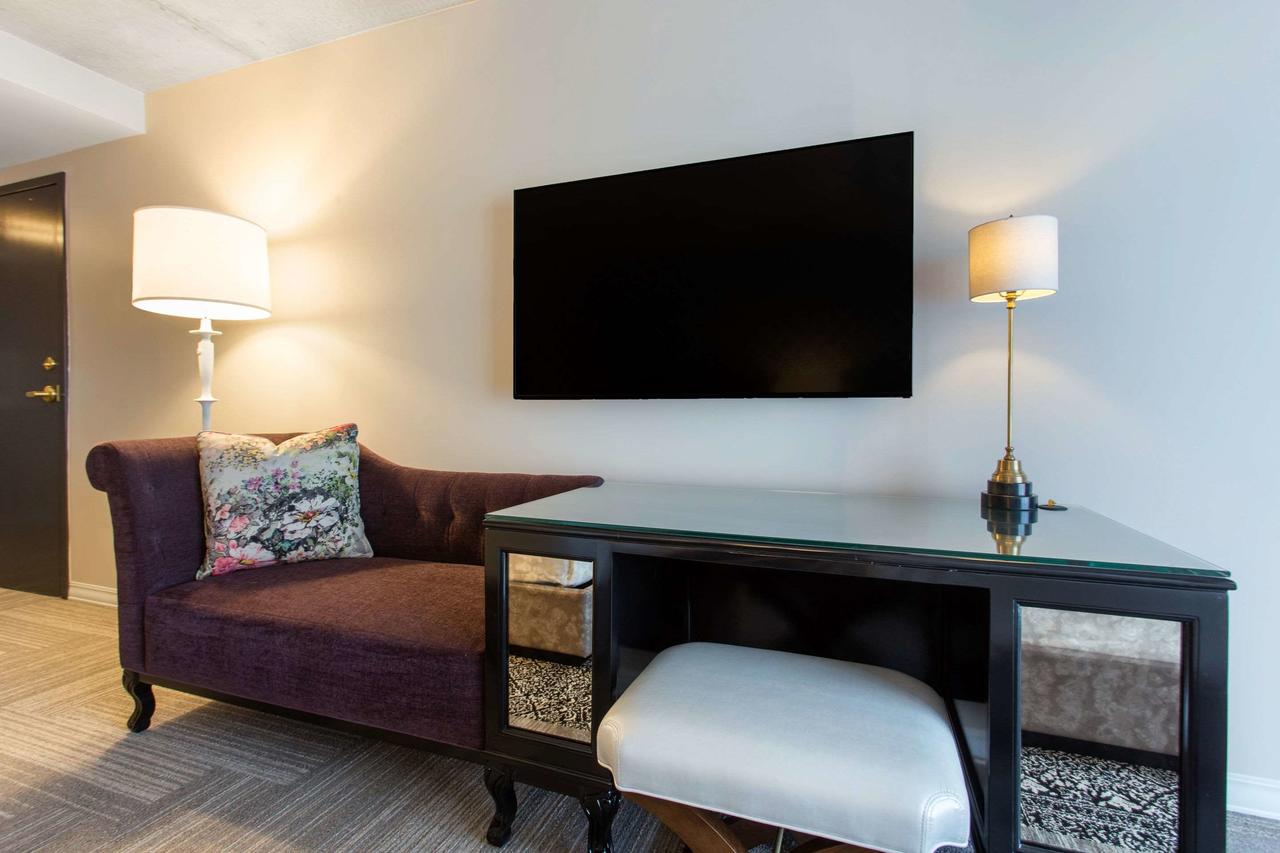 Cambria Hotel New Orleans Downtown Warehouse District - thumb 42