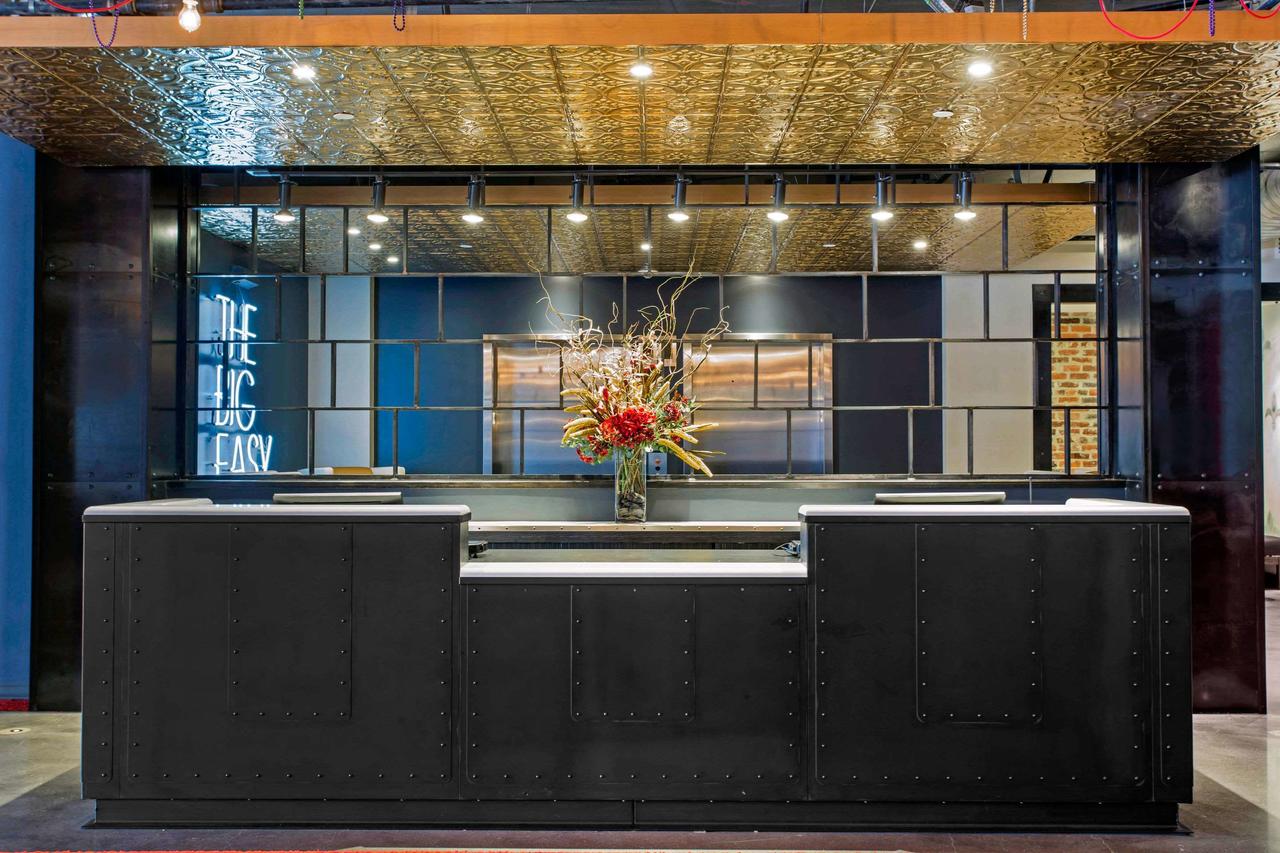 Cambria Hotel New Orleans Downtown Warehouse District - thumb 36