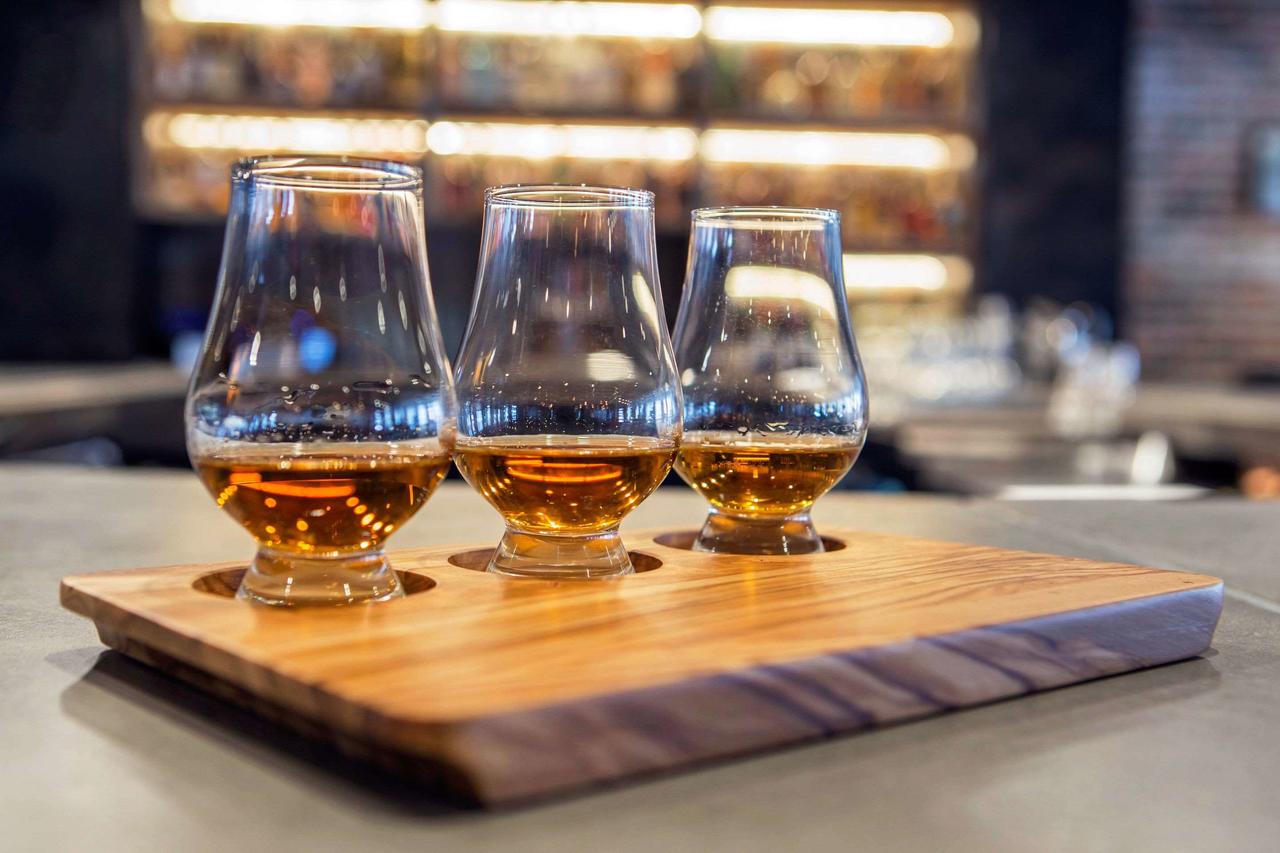 Cambria Hotel New Orleans Downtown Warehouse District - thumb 6