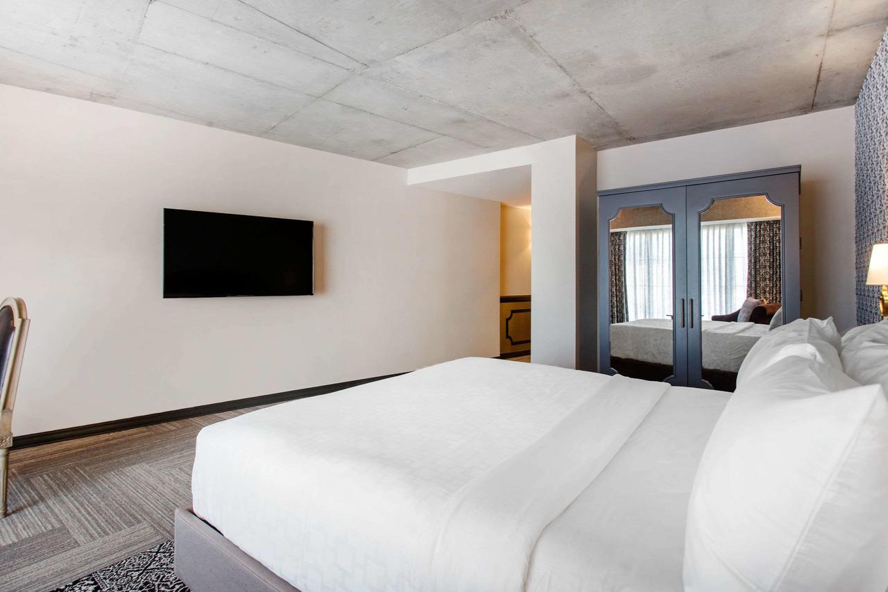 Cambria Hotel New Orleans Downtown Warehouse District - thumb 28