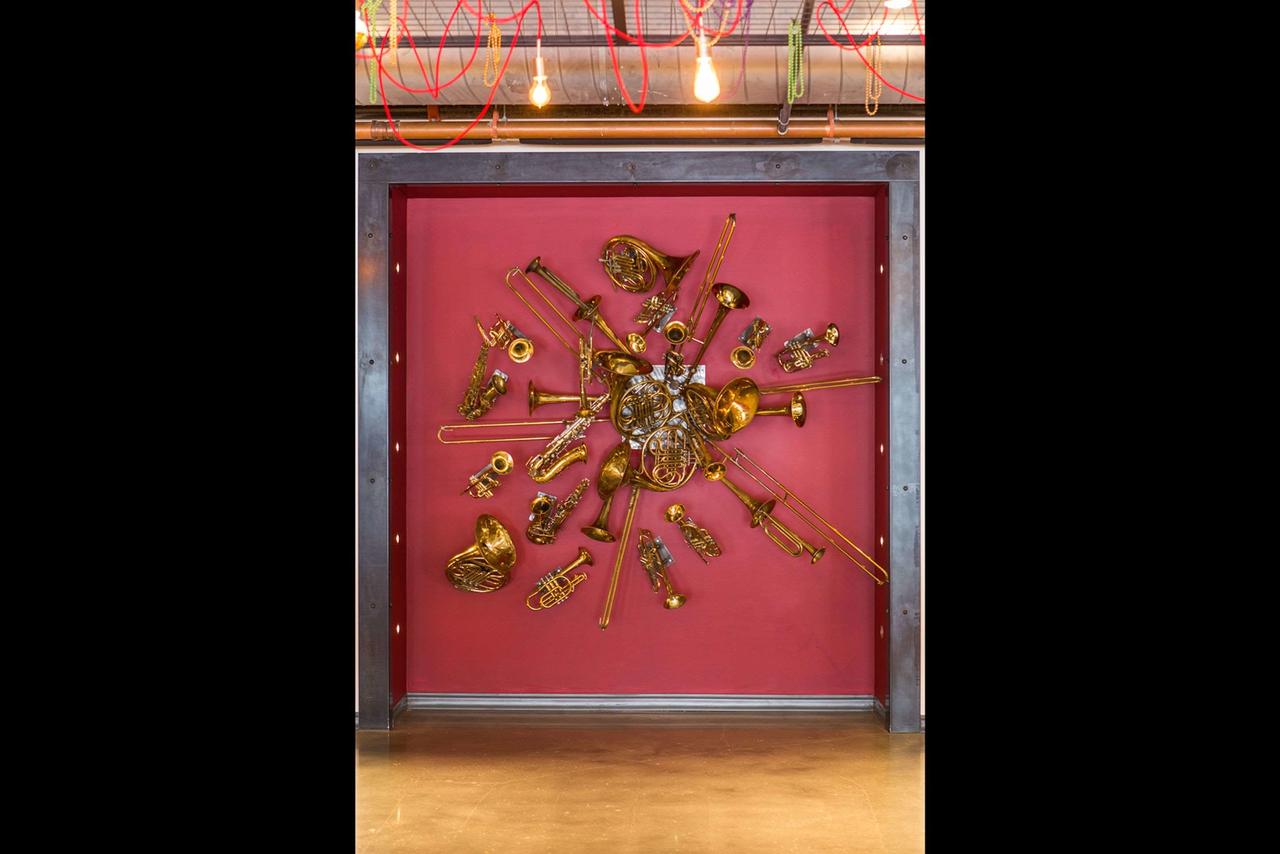 Cambria Hotel New Orleans Downtown Warehouse District - thumb 13