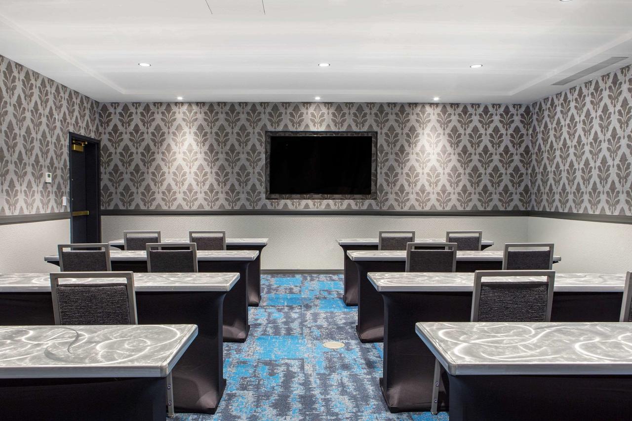 Cambria Hotel New Orleans Downtown Warehouse District - thumb 31