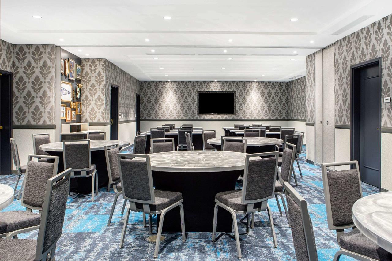 Cambria Hotel New Orleans Downtown Warehouse District - thumb 35