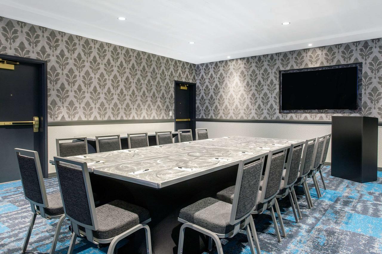 Cambria Hotel New Orleans Downtown Warehouse District - thumb 11