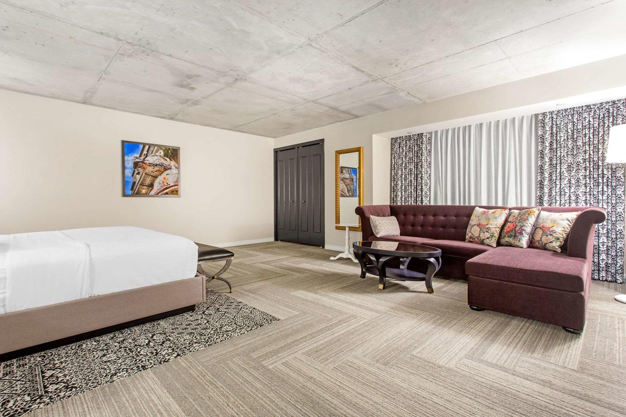 Cambria Hotel New Orleans Downtown Warehouse District - thumb 19