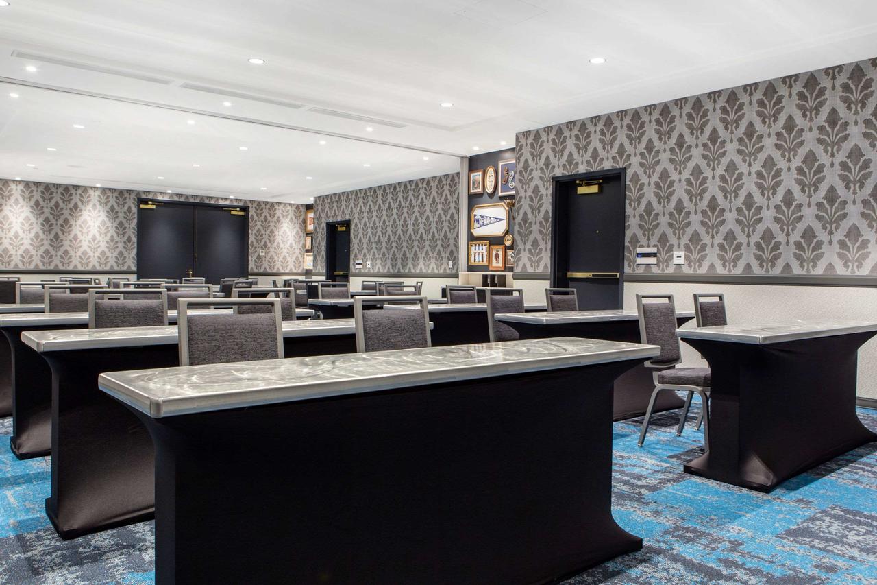 Cambria Hotel New Orleans Downtown Warehouse District - thumb 25