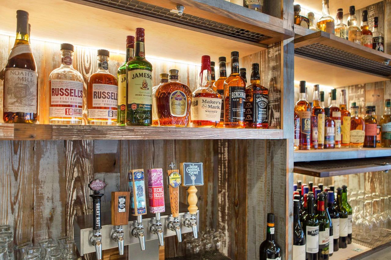 Cambria Hotel New Orleans Downtown Warehouse District - thumb 27