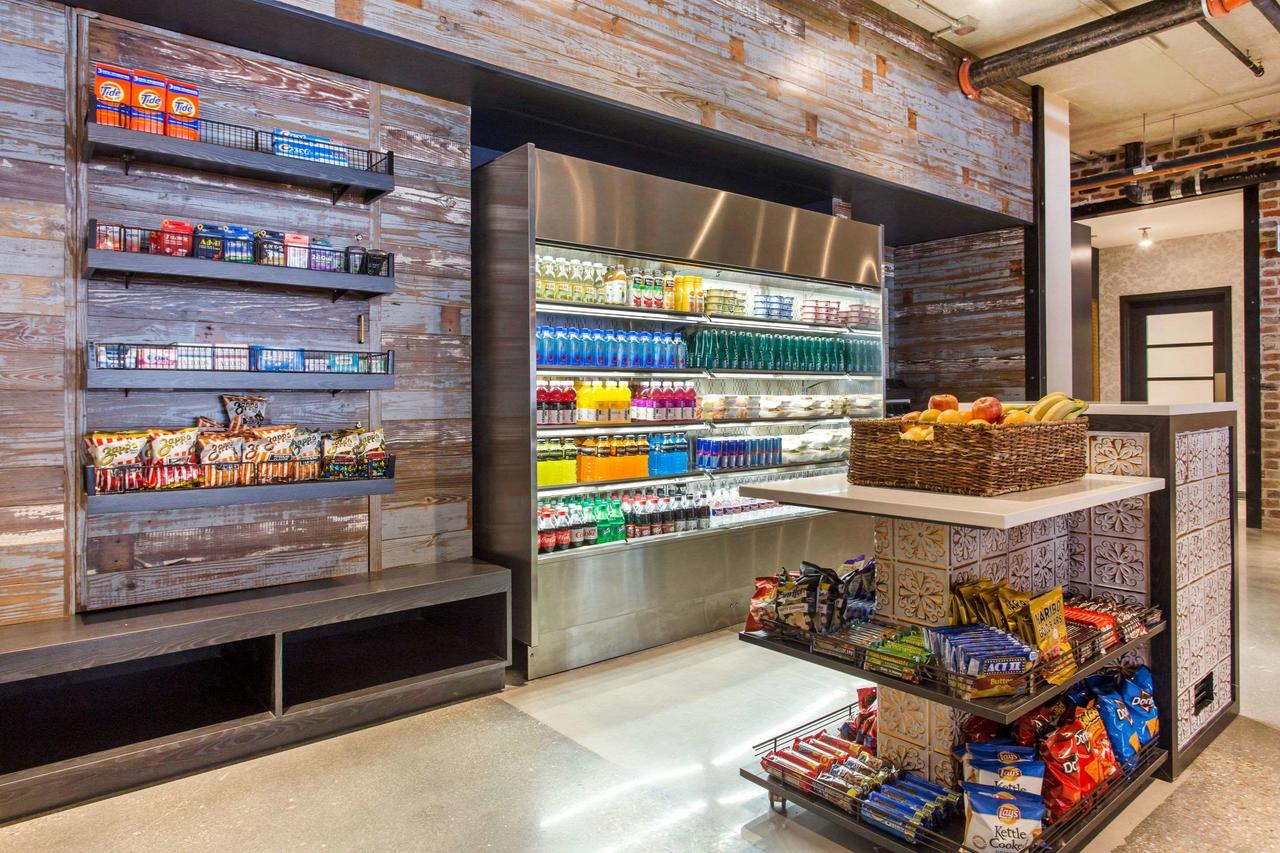 Cambria Hotel New Orleans Downtown Warehouse District - thumb 37