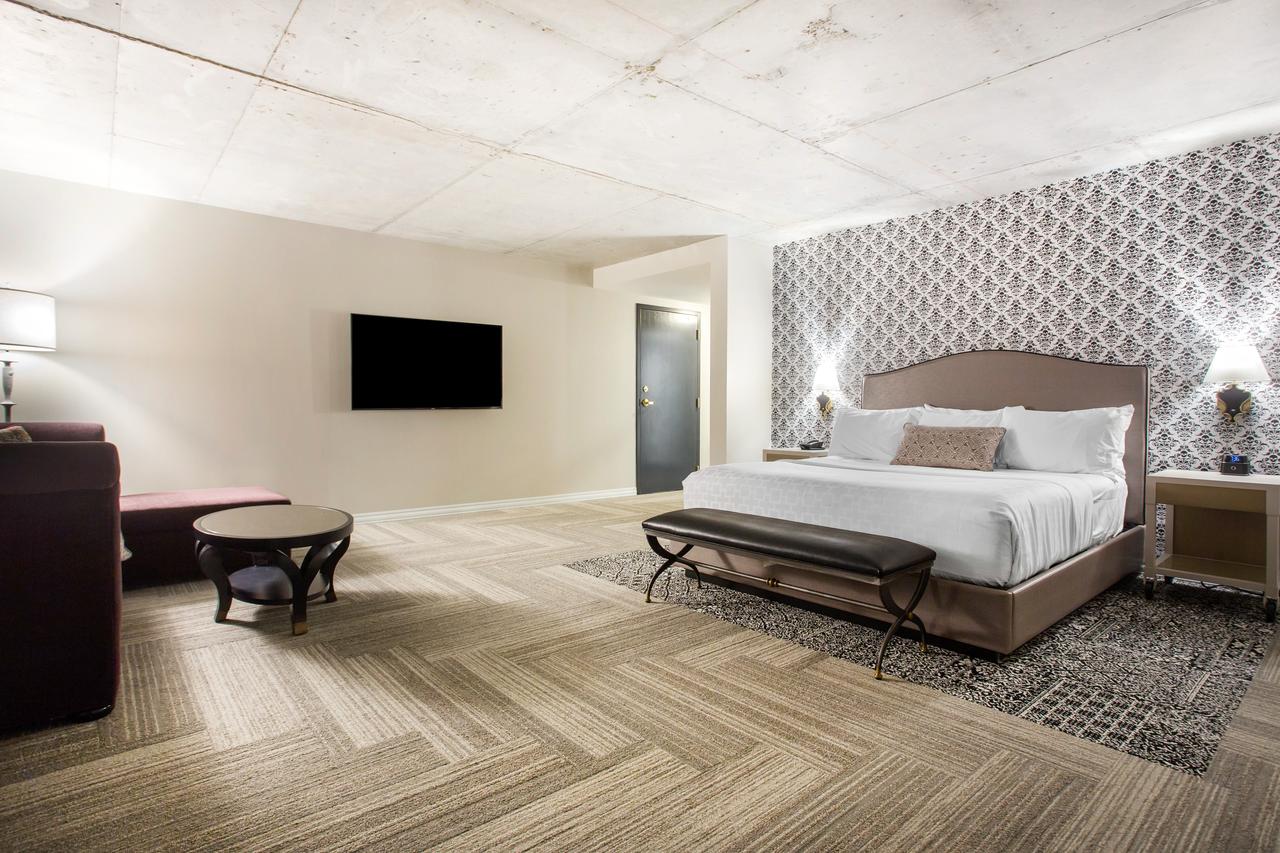 Cambria Hotel New Orleans Downtown Warehouse District - thumb 1