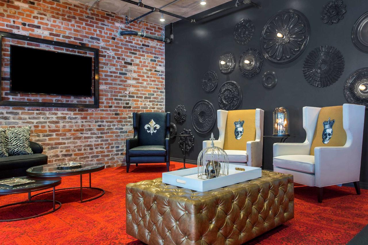 Cambria Hotel New Orleans Downtown Warehouse District - thumb 4