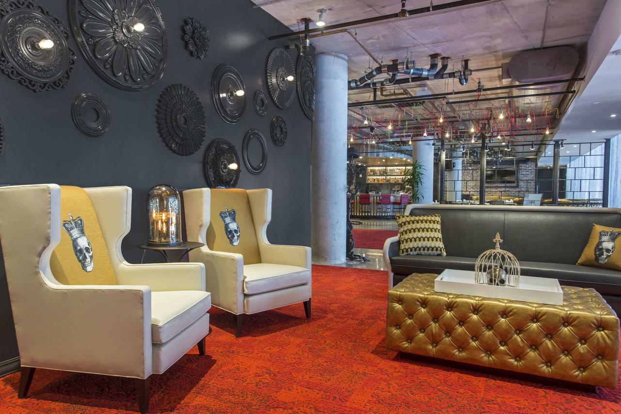 Cambria Hotel New Orleans Downtown Warehouse District - thumb 39