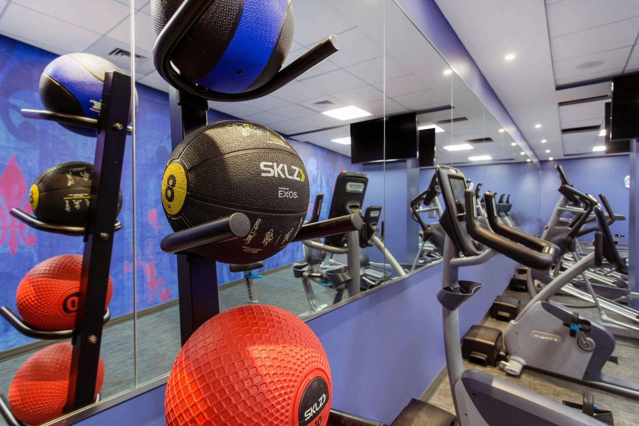 Cambria Hotel New Orleans Downtown Warehouse District - thumb 10