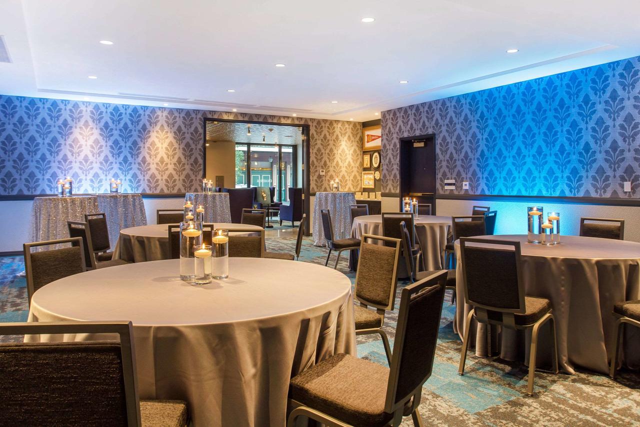 Cambria Hotel New Orleans Downtown Warehouse District - thumb 32