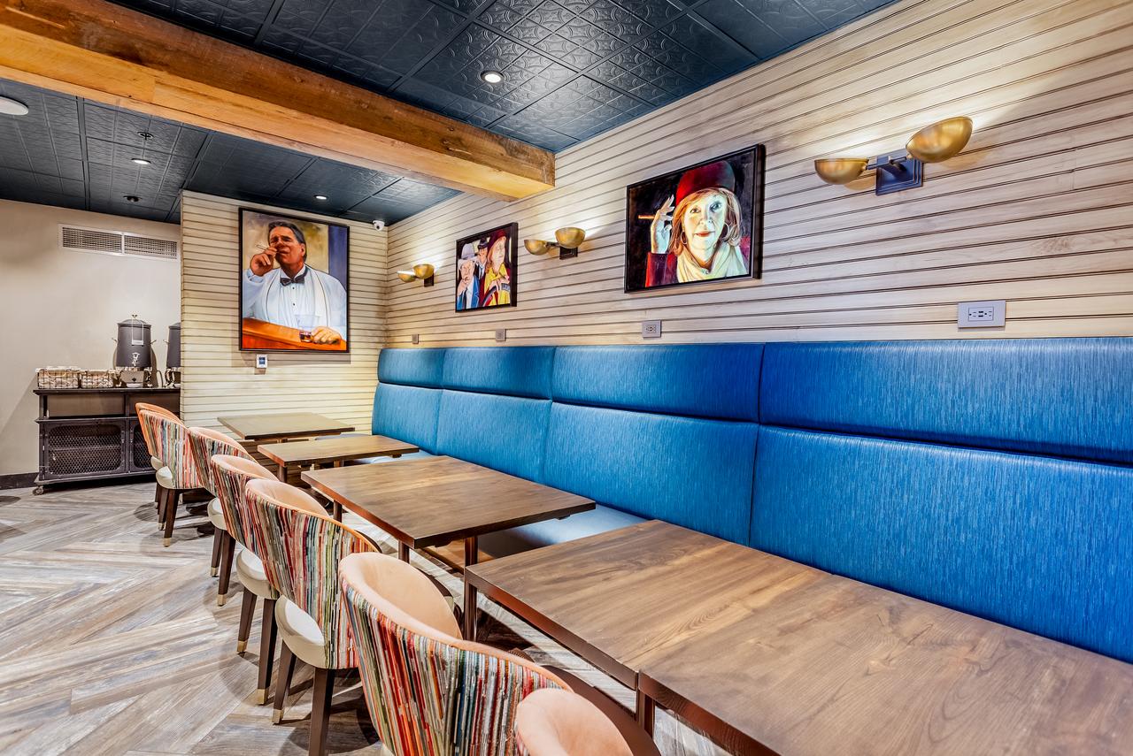 The Mercantile Hotel - thumb 1