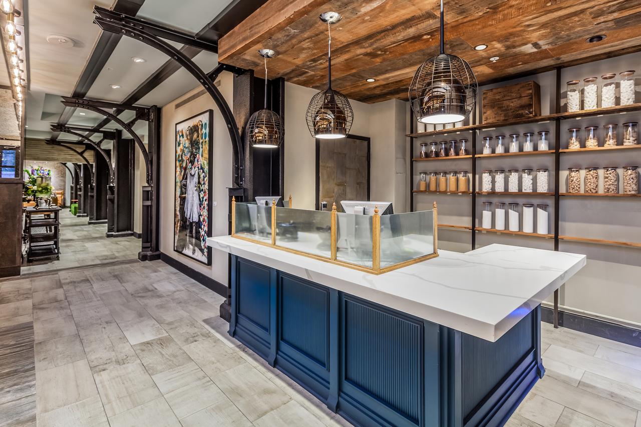 The Mercantile Hotel - thumb 5