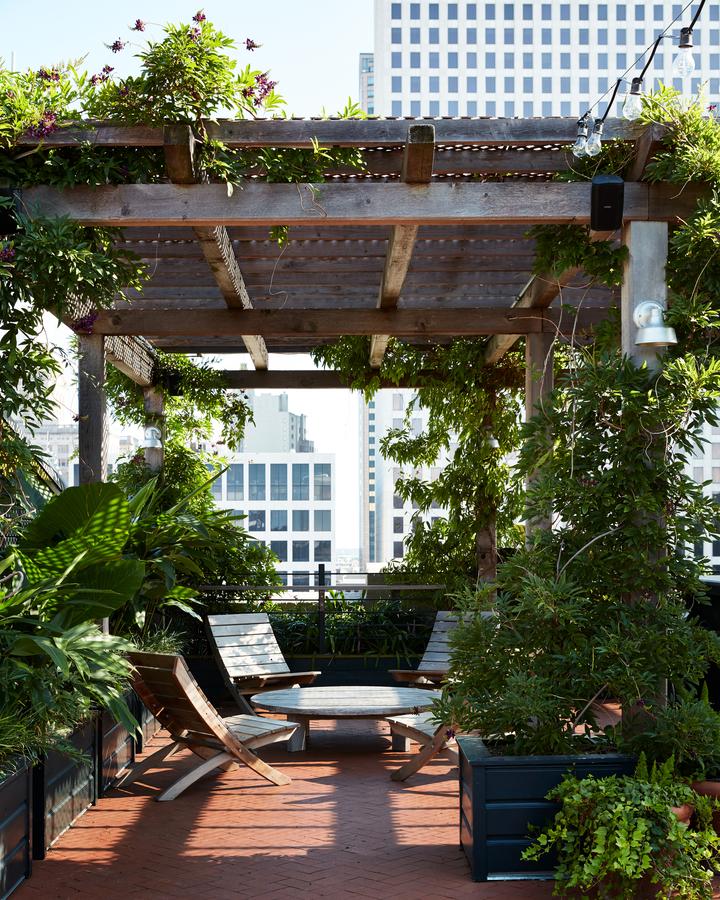 Ace Hotel New Orleans - thumb 18