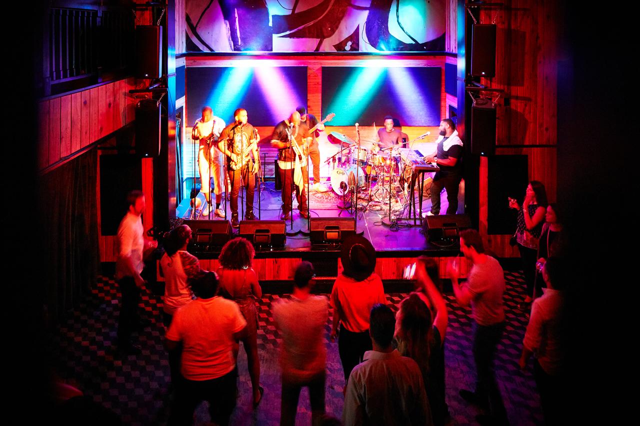 Ace Hotel New Orleans - thumb 4