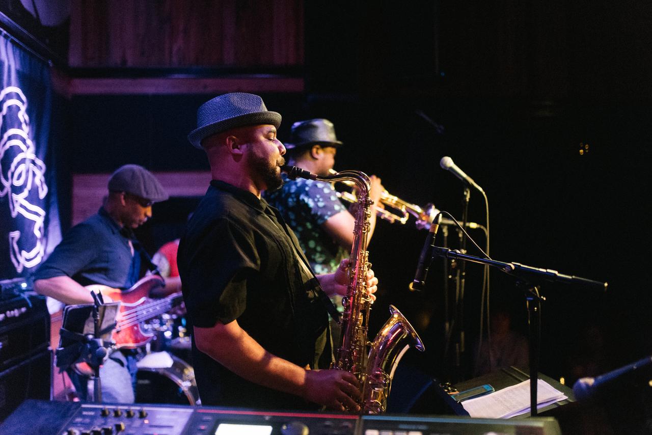 Ace Hotel New Orleans - thumb 20