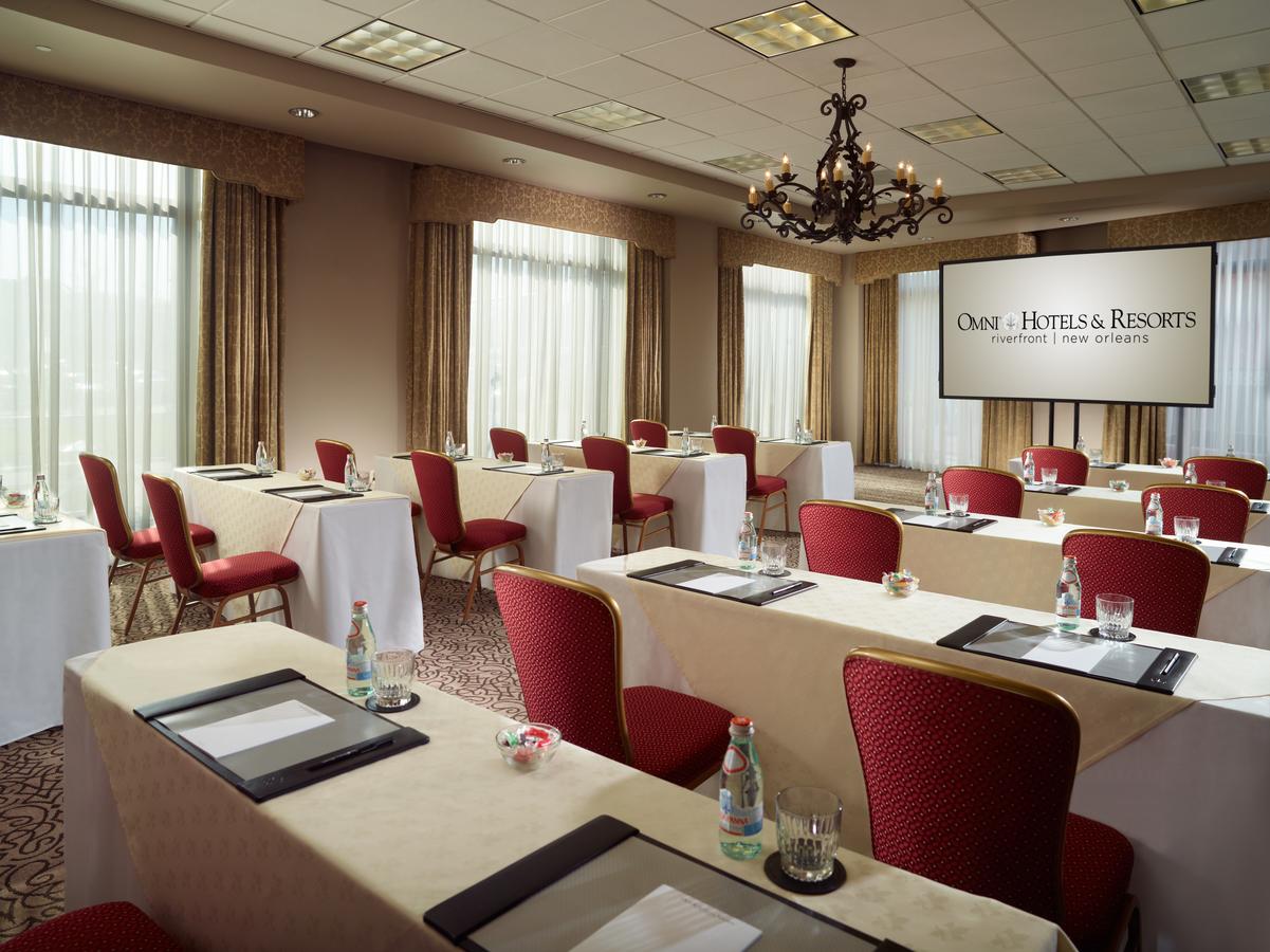 Omni Riverfront New Orleans - thumb 37