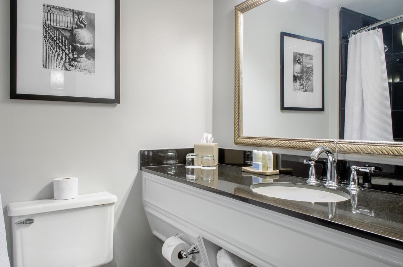 Omni Riverfront New Orleans - thumb 2