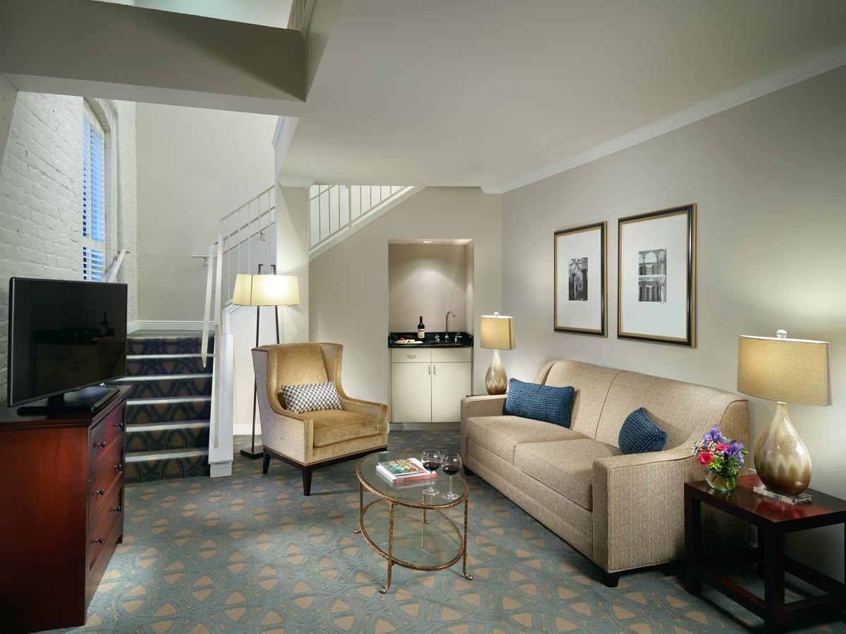 Omni Riverfront New Orleans - thumb 8