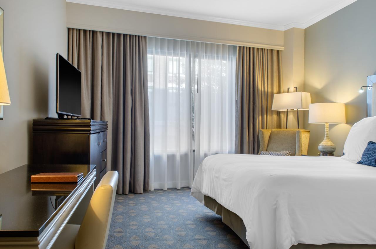 Omni Riverfront New Orleans - thumb 27