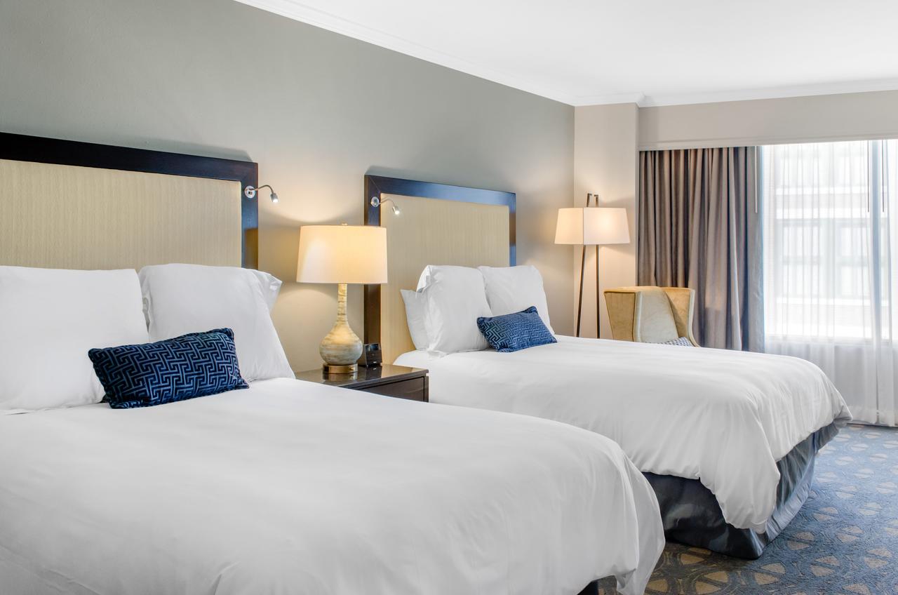 Omni Riverfront New Orleans - thumb 36