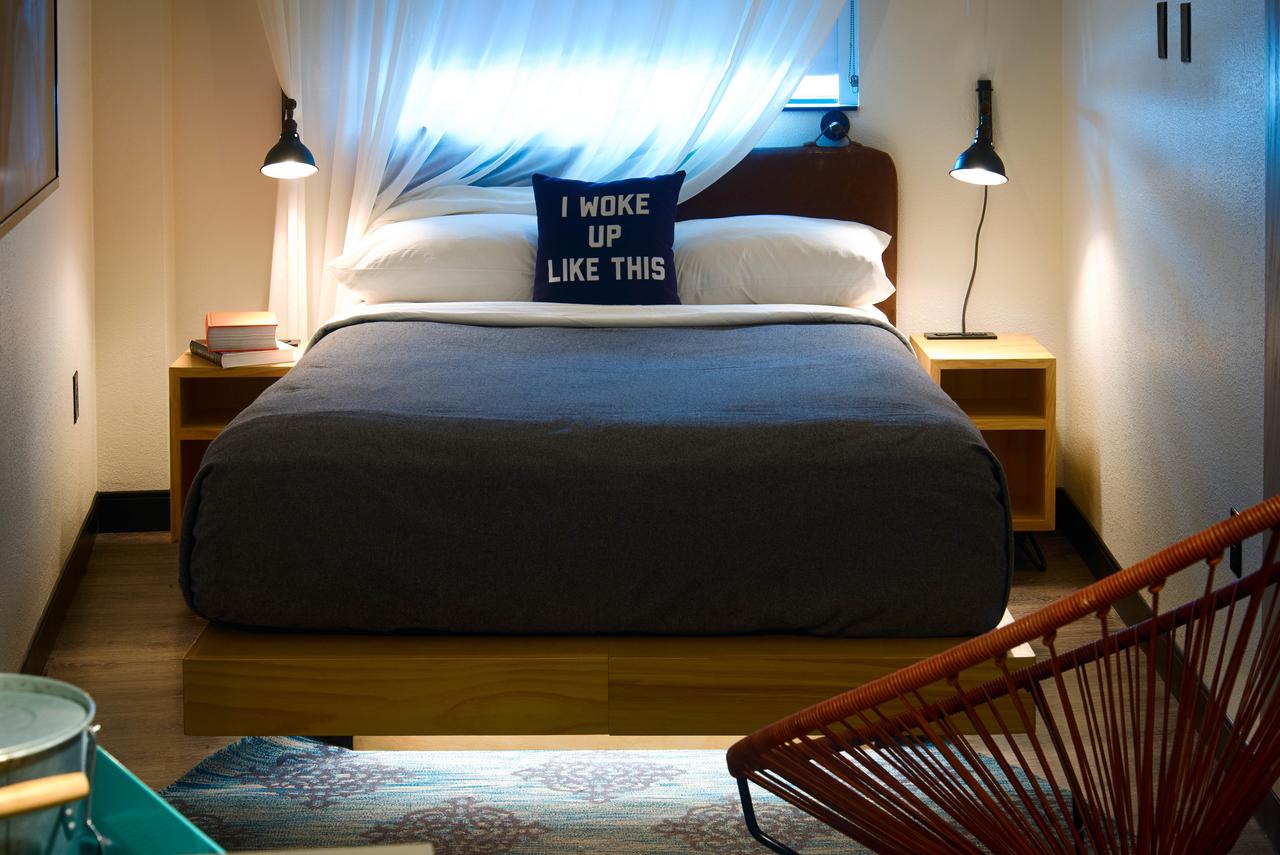 MOXY New Orleans Downtown/French Quarter Area - thumb 17