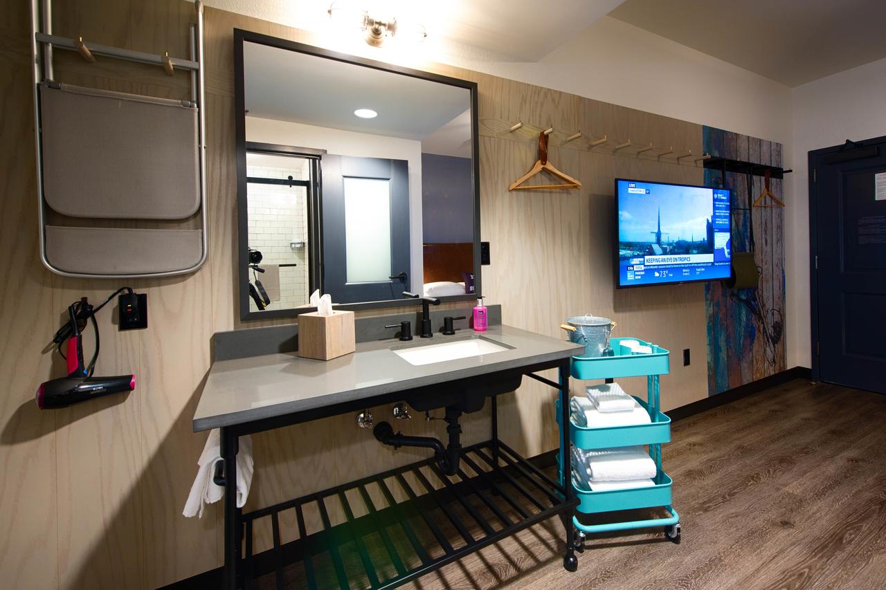 MOXY New Orleans Downtown/French Quarter Area - thumb 39