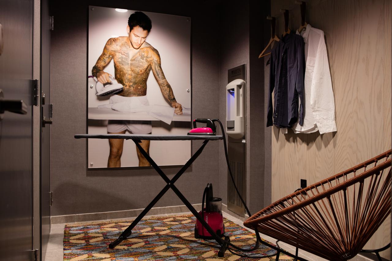 MOXY New Orleans Downtown/French Quarter Area - thumb 2